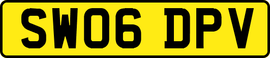SW06DPV