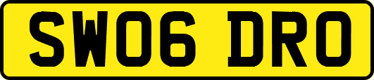 SW06DRO