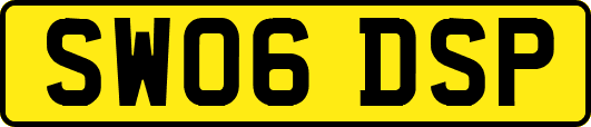 SW06DSP