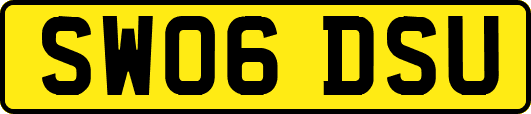 SW06DSU