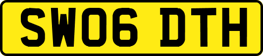 SW06DTH