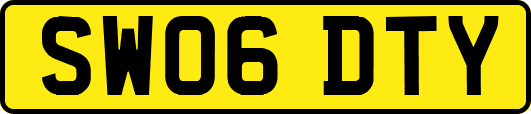 SW06DTY