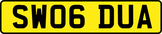 SW06DUA