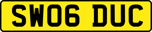 SW06DUC