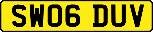 SW06DUV