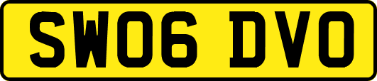 SW06DVO