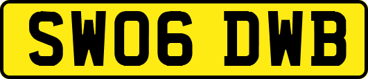 SW06DWB