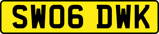 SW06DWK
