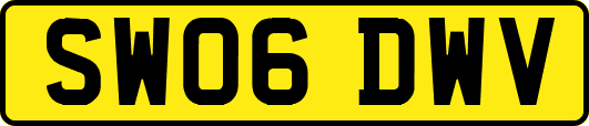 SW06DWV