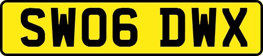 SW06DWX