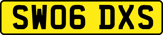 SW06DXS