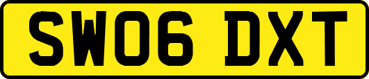 SW06DXT