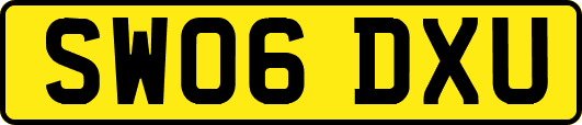 SW06DXU