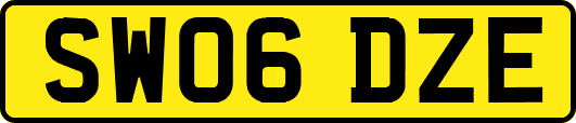 SW06DZE