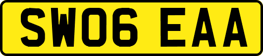 SW06EAA