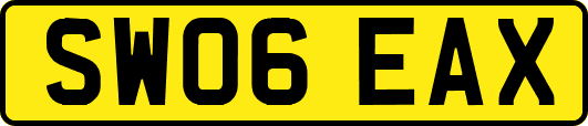 SW06EAX