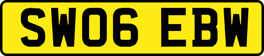 SW06EBW