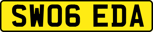 SW06EDA