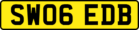 SW06EDB