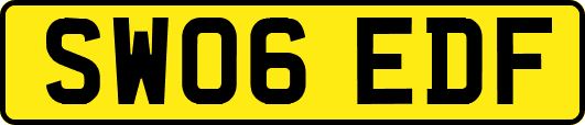 SW06EDF