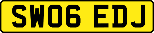 SW06EDJ