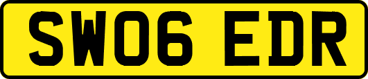 SW06EDR