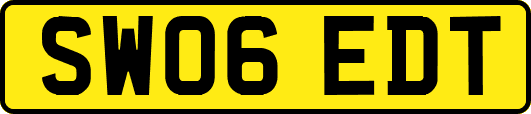 SW06EDT