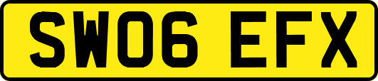 SW06EFX