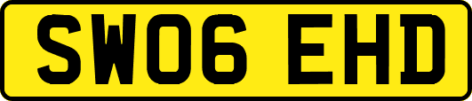 SW06EHD