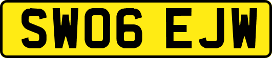SW06EJW