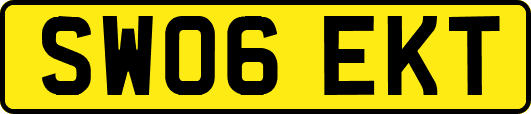 SW06EKT
