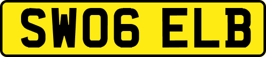 SW06ELB