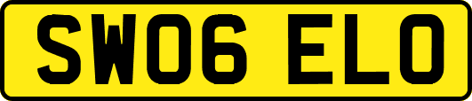 SW06ELO