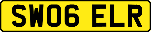 SW06ELR