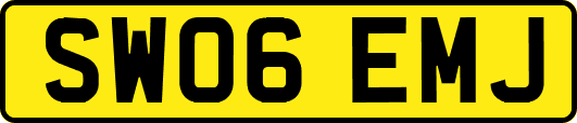 SW06EMJ