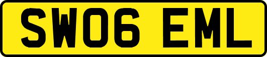 SW06EML