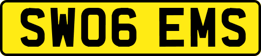 SW06EMS