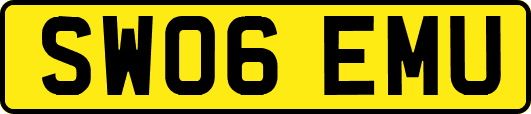 SW06EMU