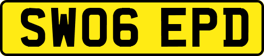 SW06EPD