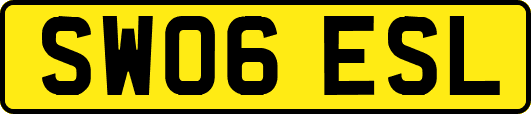 SW06ESL