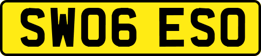 SW06ESO