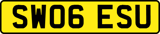 SW06ESU