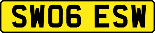 SW06ESW