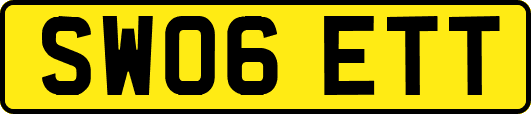SW06ETT