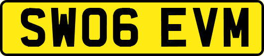 SW06EVM