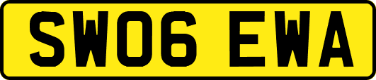SW06EWA