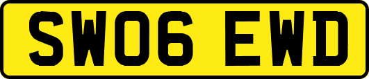 SW06EWD