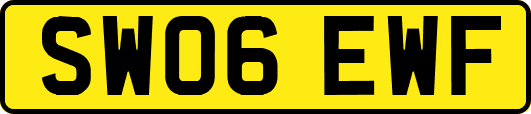 SW06EWF