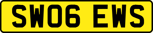 SW06EWS