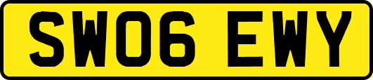 SW06EWY